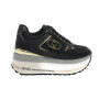 Scarpe donna Liu-Jo Maxi Wonder Plus 01 black D26LJ20 BF5011 PX776