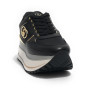 Scarpe donna Liu-Jo Maxi Wonder Plus 01 black D26LJ20 BF5011 PX776