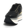 Scarpe donna Liu-Jo Maxi Wonder Plus 01 black D26LJ20 BF5011 PX776