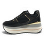 Scarpe donna Liu-Jo Maxi Wonder Plus 01 black D26LJ20 BF5011 PX776