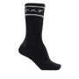 Calzino Emporio Armani EA7 three pack nero C26EA07 7X000381 AF18572 MC419