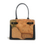 Borsa shopper Alviero Martini 1A Classe black B26PC13 LD64 G611