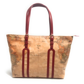 Borsa shopper Alviero Martini 1A Classe B26PC21 LD34 S578