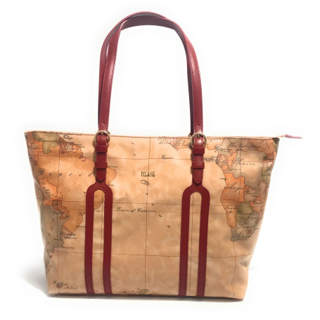 Borsa shopper Alviero Martini 1A Classe B26PC21 LD34 S578