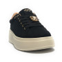Sneaker donna Gold&gold nero D26GG03 GB972