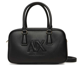 Borsa donna a mano/tracolla Armani Exchange black B26AX10 XW001567 AF15634 UC001