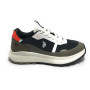 Sneaker Uomo U.S. POLO Seth012 dark blu/ taupe U26UP05