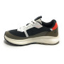 Sneaker Uomo U.S. POLO Seth012 dark blu/ taupe U26UP05