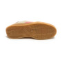 Scarpe US Polo Donna sneaker pelle Campy 005 in beige/ pink D26UP01
