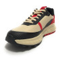 Sneaker Uomo U.S. POLO Seth012 beige/ red U26UP06