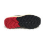 Sneaker Uomo U.S. POLO Seth012 beige/ red U26UP06