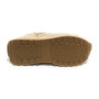 Scarpe US Polo Donna sneaker Vicky001 in suede/ mesh beige D26UP04