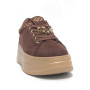 Sneaker donna Gold&gold caffe D26GG12 GB989