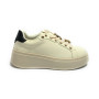 Sneaker donna Gold&gold bianco D26GG09 GB971