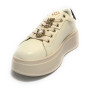 Sneaker donna Gold&gold bianco D26GG09 GB971