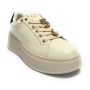 Sneaker donna Gold&gold bianco D26GG09 GB971