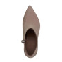 Stivaletto Lauren Ralph Lauren McKay suede bootie taupe D26RL10 802967779008