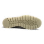 Scarpe uomo Harris sneaker pelle scamosciata beige/ nero U17HA219 2892