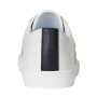 Sneaker Lauren Ralph Lauren Janson snow white D26RL07 802979187001