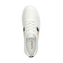 Sneaker Lauren Ralph Lauren Janson snow white D26RL07 802979187001