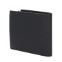 Portafoglio uomo Armani Exchange in pelle nero A26AX03 XM001972 AF12702 UC001