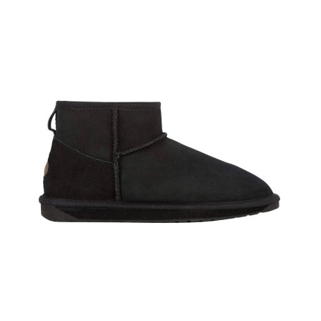 Stivaletto EMU Stinger Micro - Black D26EM01 W10937