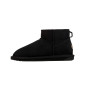 Stivaletto EMU Stinger Micro - Black D26EM01 W10937