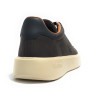 Sneaker uomo Blauer Buck01 dark brown/navy U26BU01 F5BUCK01/NUB