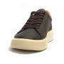 Sneaker uomo Blauer Buck01 dark brown/navy U26BU01 F5BUCK01/NUB