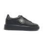 Sneaker donna Blauer Venus black D26BU02 F5VENUS01/STU
