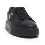 Sneaker donna Blauer Venus black D26BU02 F5VENUS01/STU