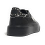 Sneaker donna Blauer Venus black D26BU02 F5VENUS01/STU