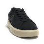 Sneaker uomo Blauer Buck07 black U26BU02 F5BUCK07/LEA