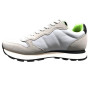 Sneaker running Sun68 Tom Fluo bianco U26SU06 Z45102