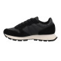 Sneaker Sun68 Ally bright nylon nero D26SU01 Z45203