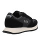 Sneaker Sun68 Ally bright nylon nero D26SU01 Z45203