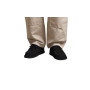Scarpe uomo Birkenstock mocassino Utti Lace black U26BI01 1028597