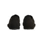Scarpe uomo Birkenstock mocassino Utti Lace black U26BI01 1028597