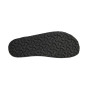Scarpe uomo Birkenstock mocassino Utti Lace black U26BI01 1028597
