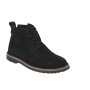 Scarpe donna Birkenstock stivaletto Uppsala Mid black D26BI04 1028079