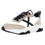 Sneaker donna Munich Wave 105 bianco D26MU01 8770105
