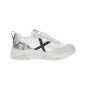 Sneaker donna Munich Wave 170 bianco D26MU04 8770170