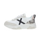 Sneaker donna Munich Wave 170 bianco D26MU04 8770170