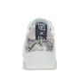 Sneaker donna Munich Wave 170 bianco D26MU04 8770170