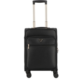 Trolley Guess Norom 18 travel black UB26GU01 SN9091983