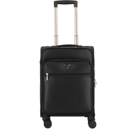Trolley Guess Norom 18 travel black UB26GU01 SN9091983