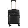 Trolley Guess Norom 18 travel black UB26GU01 SN9091983