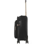 Trolley Guess Norom 18 travel black UB26GU01 SN9091983