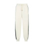 Pantalone donna Liu Jo in jersey lungo bianco E26LJ17 TF5010 J4523 03N76