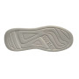 Scarpe uomo Guess sneaker Elba carryover pelle white/ beige U26GU06 FMPVIBLEA12